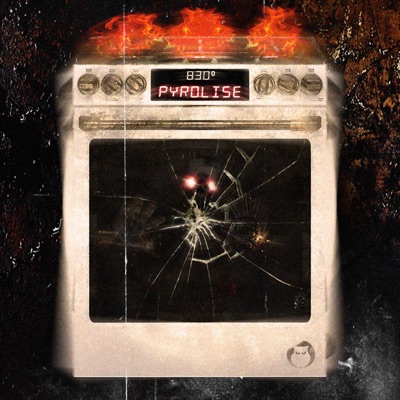 Pyrolise - Single