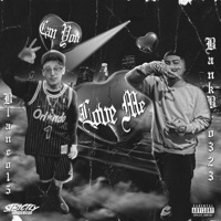 Can you love me (feat. Blanco15) - Single - BankBro323