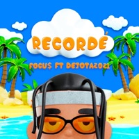 Recordé (feat. Dejota2021) - Single - Focu$