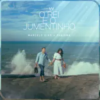 O Rei E O Jumentinho — Marcelo Dias & Fabiana