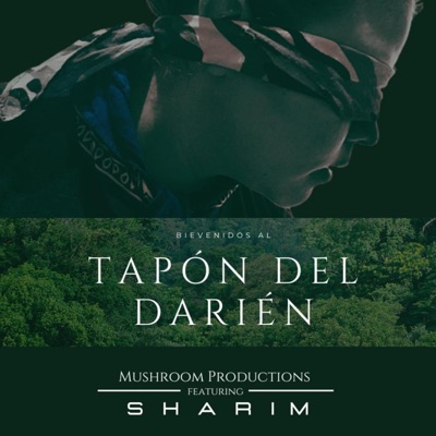 Tapón del Darien (feat. Sharim) - Single