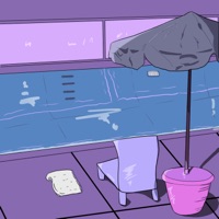 Poolside - Single - TossedOnion