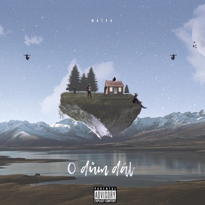 O dům dál - Single