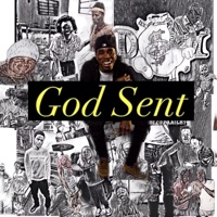 God Sent - Bigg2Timez
