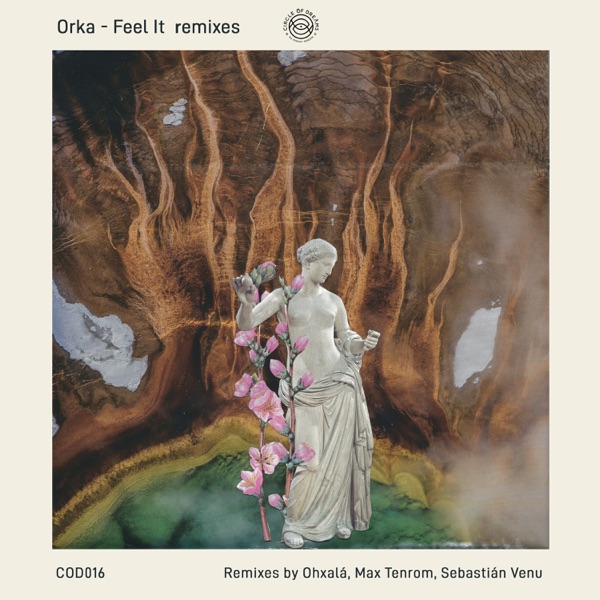 Feel It Remixes - Single