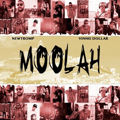 Moolah - Single