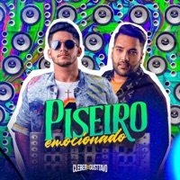 Piseiro Emocionado - Single - Cleber e Gusttavo