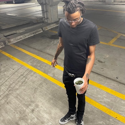 Baby Goat Style - Single