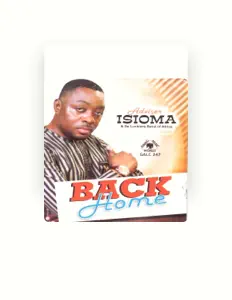 Listen to Adviser Isioma, watch music videos, read bio, see tour dates & more!