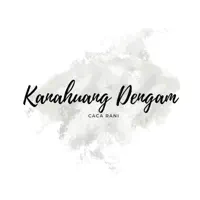 Kanahuang Dengam — Caca Rani