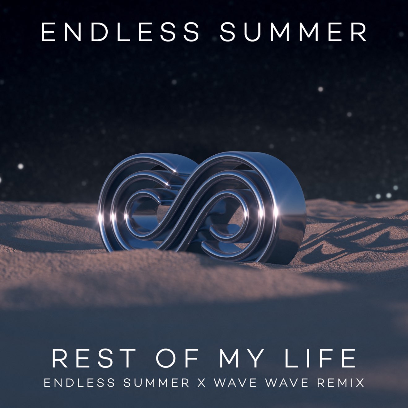 Jonas Blue, Sam Feldt, Endless Summer & Sadie Rose Van – Rest Of My Life (Endless Summer & Wave Wave Remix) – Single (2024) [iTunes Match M4A]