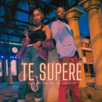 Te Superé (feat. Sam Cord) - Single - Elvis The Player
