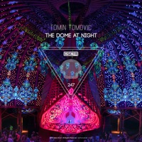 The Dome at Night - EP - Tomin Tomovic