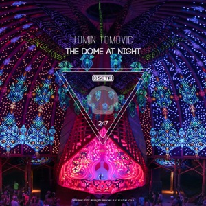 The Dome at Night - EP