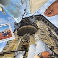 levels - Single - J.BAC