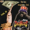 Super Changos Yes - Presentacion
