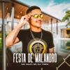 Festa de Malandro - Single