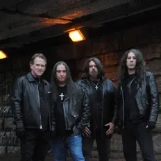Listen to Witchslayer, watch music videos, read bio, see tour dates & more!