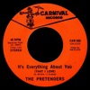 It's Everything About You That I Love - Single