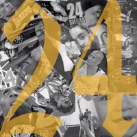 24 (Remix) - Single - Spitty