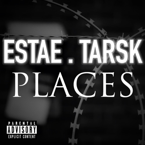 PLACES (feat. Tarsk) - Single