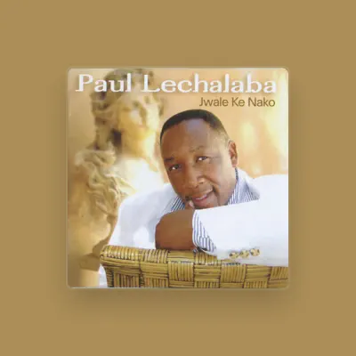 Listen to Paul Lechalaba, watch music videos, read bio, see tour dates & more!