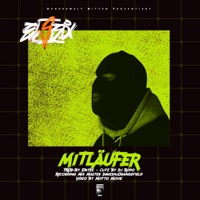 Mitläufer (feat. DJ Ropo) - Single - El9Six