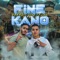 Fine Kano (feat. TFLOW) - Maaagic lyrics