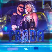 Prada - Single - Binho & Billy waah