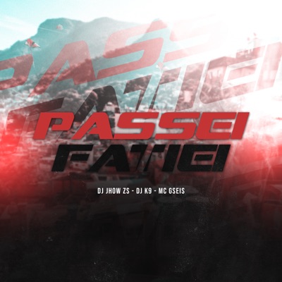 Passei Fatiei - Single