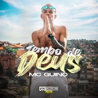 Tempo de Deus - Single - Mc Guino