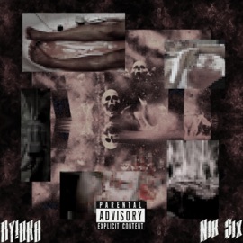 Personality! RYZHY!UKA & Nik $ix