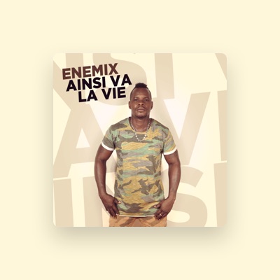 Listen to Enemix, watch music videos, read bio, see tour dates & more!