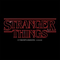 Stranger Things - Single - Cyberpunkers