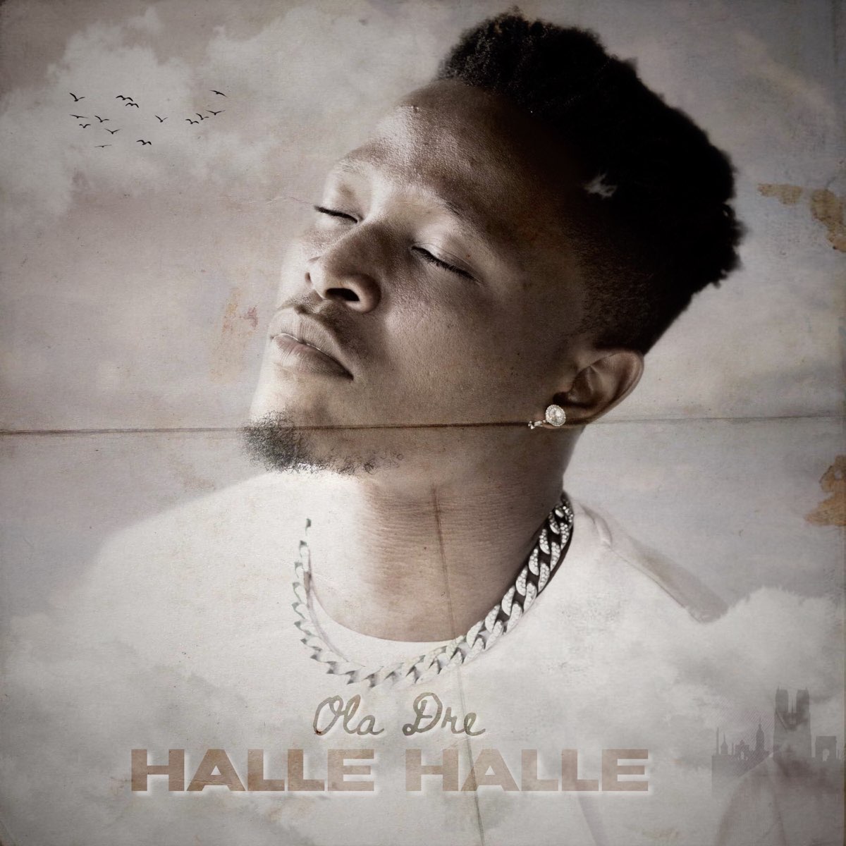 Halle Halle - Single by Ola Dre on Apple Music