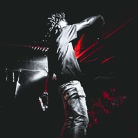 Vibe (feat. Nvsh) - Single - t.n.$