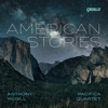 American Stories - Anthony McGill & Pacifica Quartet