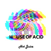 House of Acid - Single - Moko