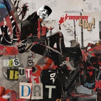 Dis But Dat - Single - Freemoneyluv
