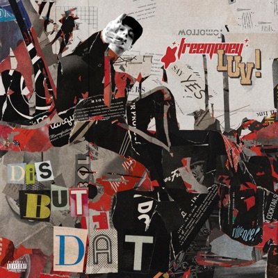 Dis But Dat - Single