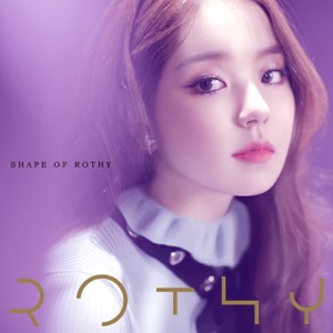 Shape of Rothy - EP