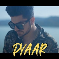 Pyaar - Single - Navi Ghiraiya