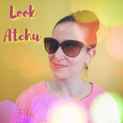 Look Atchu - Single