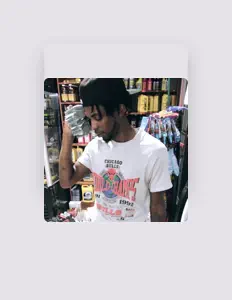 Ouve Jose Cash, vê vídeos de música, lê a biografia, vê as datas da digressão e muito mais!