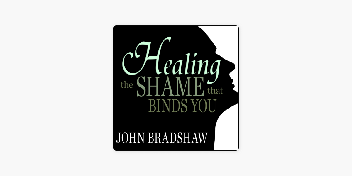 Healing the Shame That Binds You on Apple Books