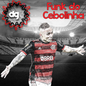 Funk do Cebolinha song art