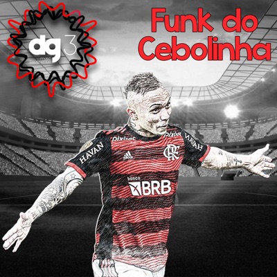 Funk do Cebolinha - Single