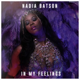 Step Forward (feat. Vershon) Nadia Batson