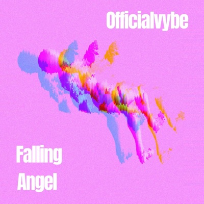 Falling Angel - Single