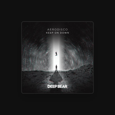 Listen to Aerodisco, watch music videos, read bio, see tour dates & more!